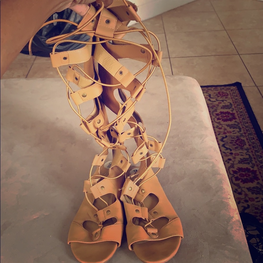 Sandals